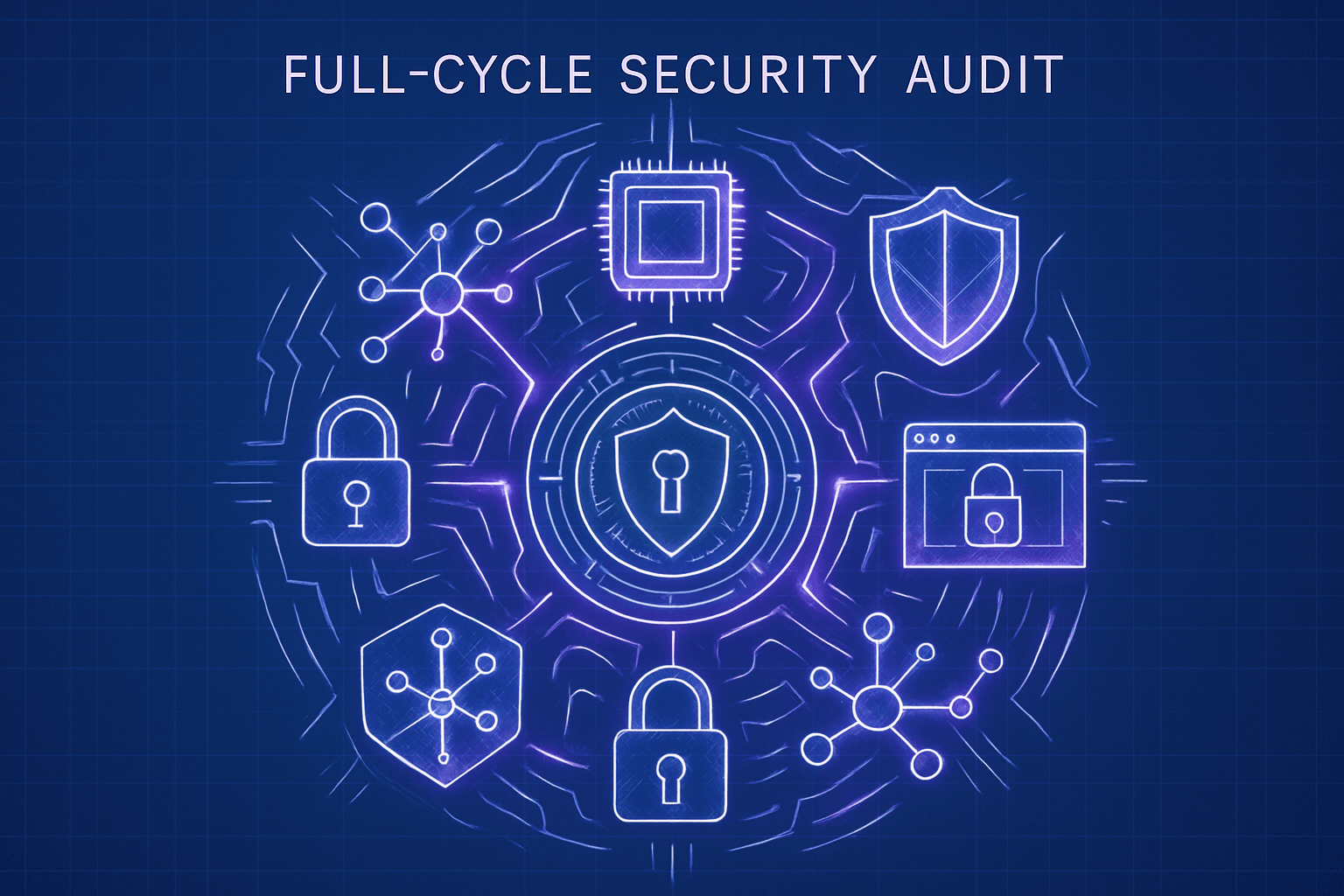 I Gave a New AI Model a Full-Cycle Security Audit. Here Is How It Went